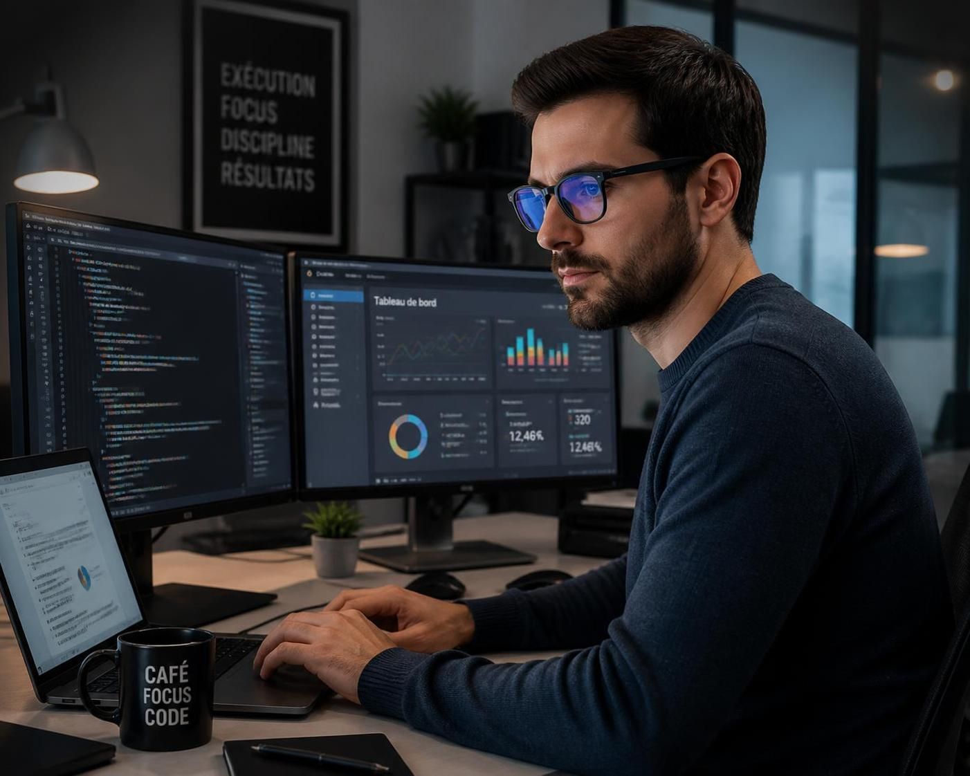 découvrez l'avis des ophtalmologues sur les lunettes anti-lumière bleue, leurs bienfaits pour protéger vos yeux et améliorer votre confort visuel au quotidien.