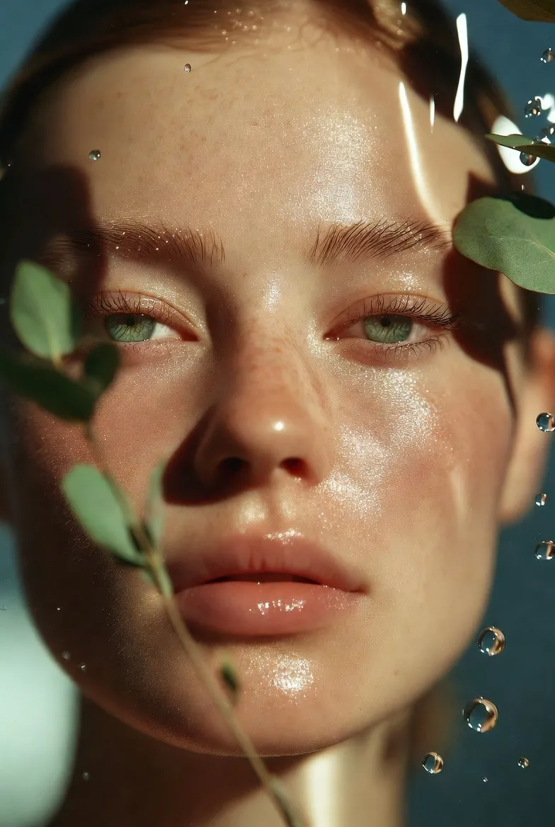 Peau, hydratation et équilibre bien-être