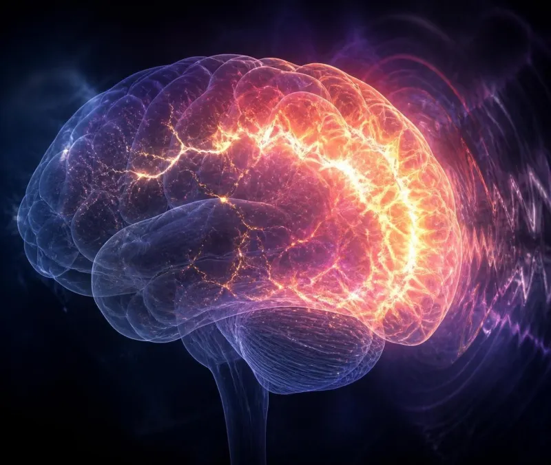 découvrez les causes possibles des cercles lumineux dans les yeux, leurs implications et quand consulter un spécialiste pour un diagnostic précis.