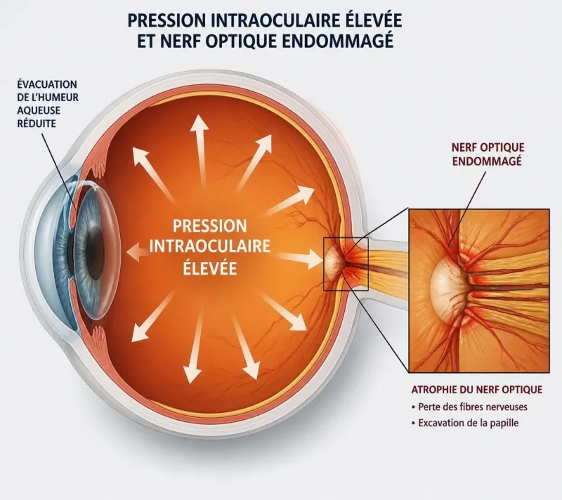 découvrez si la tension oculaire peut disparaître, ses causes, ses symptômes et les solutions pour soulager vos yeux efficacement.
