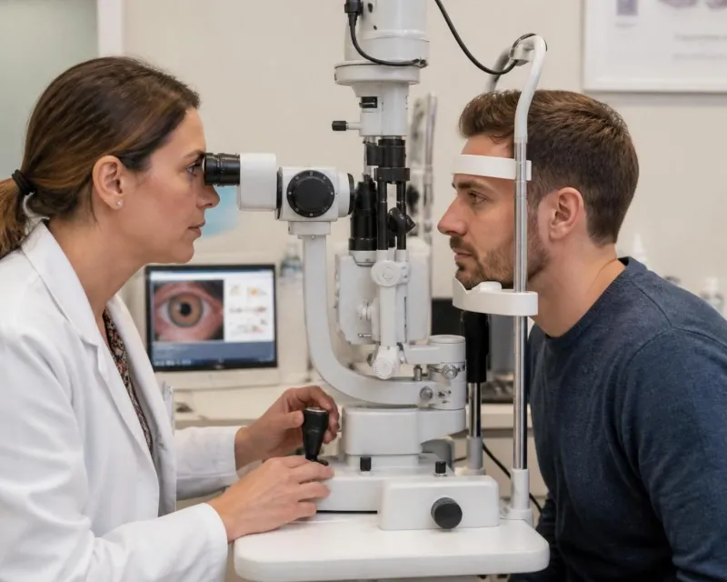 découvrez pourquoi vous avez l'impression d'avoir du sable dans les yeux, les causes possibles de cette sensation désagréable et les solutions efficaces pour soulager vos yeux rapidement.