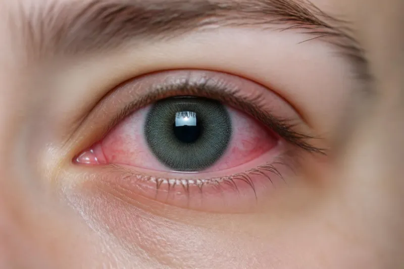 découvrez pourquoi vos lentilles de contact provoquent une sensation de brûlure aux yeux et apprenez les solutions efficaces pour soulager cet inconfort et protéger votre vision.