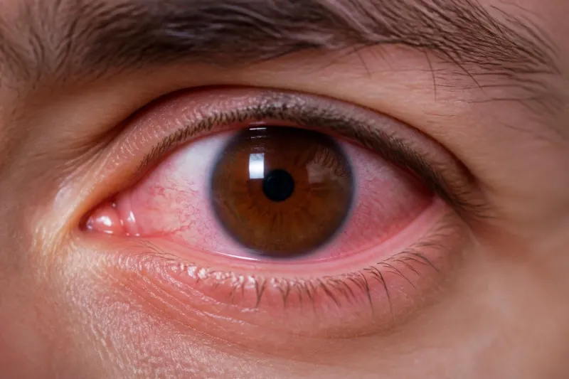 découvrez les causes courantes des yeux rouges et secs ainsi que des solutions efficaces pour soulager l'inconfort et protéger votre vision au quotidien.