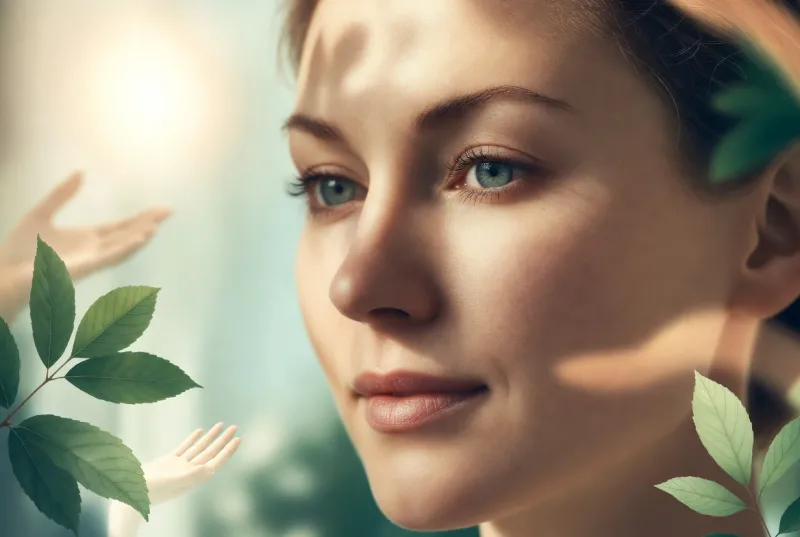 Prévention santé, beauté douce et conseils bien-être