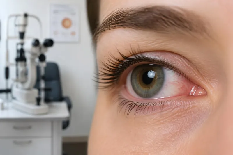 découvrez quand il est nécessaire de consulter un spécialiste pour des yeux secs afin de prévenir les complications et améliorer votre confort oculaire.