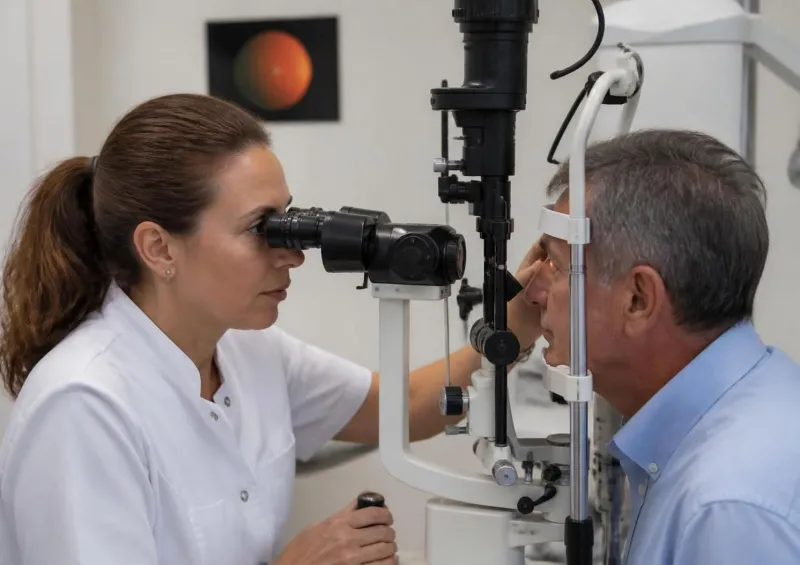 découvrez quand il est important de consulter un spécialiste pour les yeux secs afin d'éviter les complications et améliorer votre confort visuel.