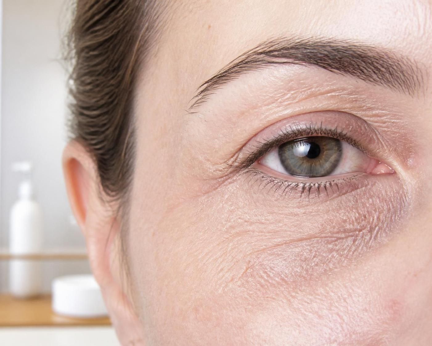 découvrez les causes du contour des yeux sec et apprenez des solutions efficaces pour hydrater et protéger cette zone délicate.
