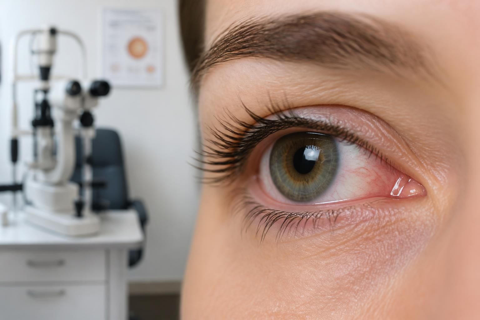 découvrez quand il est nécessaire de consulter un spécialiste pour des yeux secs afin de prévenir les complications et améliorer votre confort oculaire.