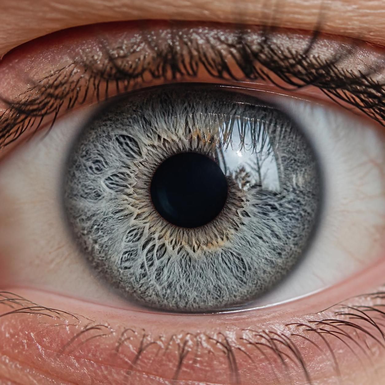 découvrez quelle est la couleur des yeux la plus rare au monde et les raisons qui la rendent si unique parmi toutes les teintes.